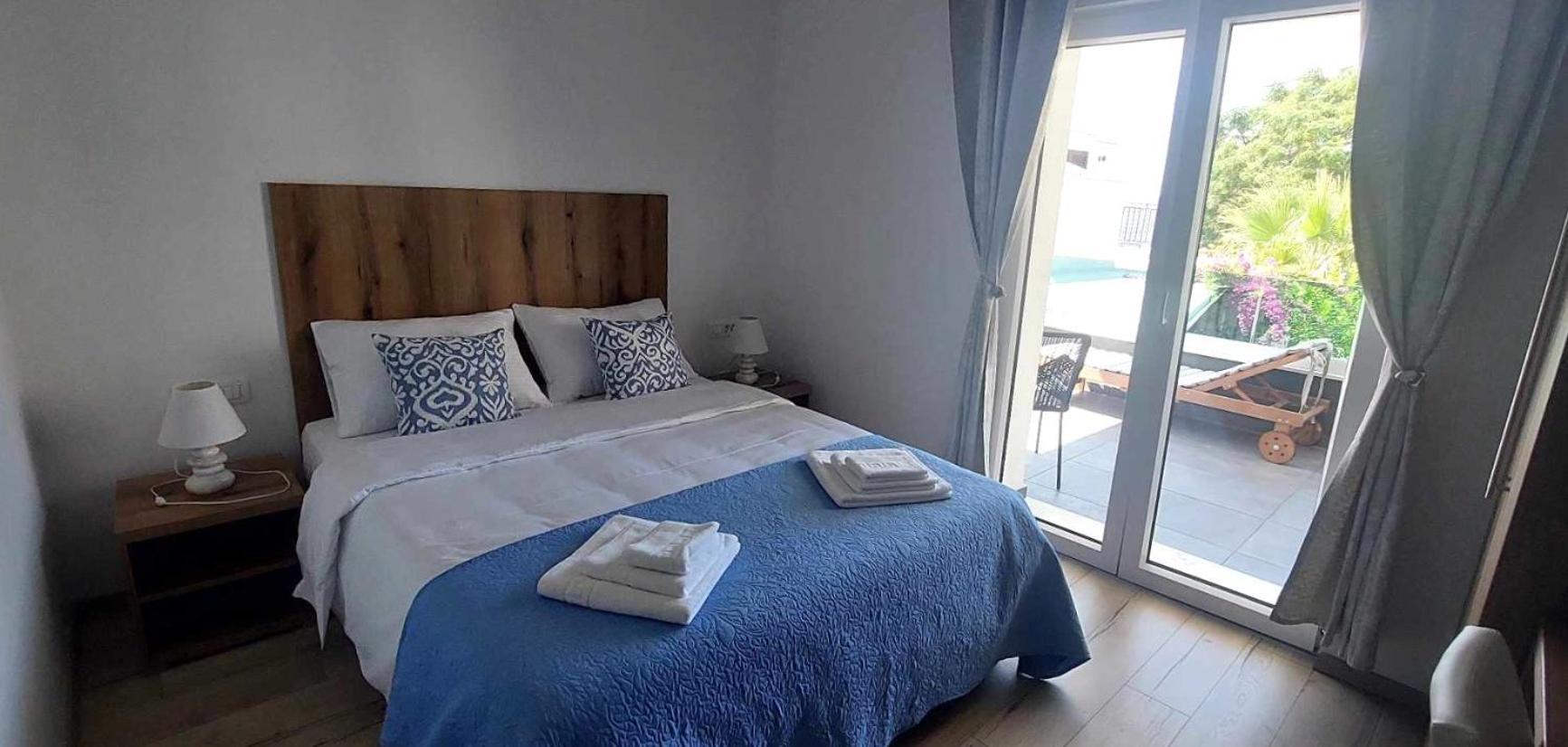Hotel Sea la vie Holiday House Bibinje Exterior foto