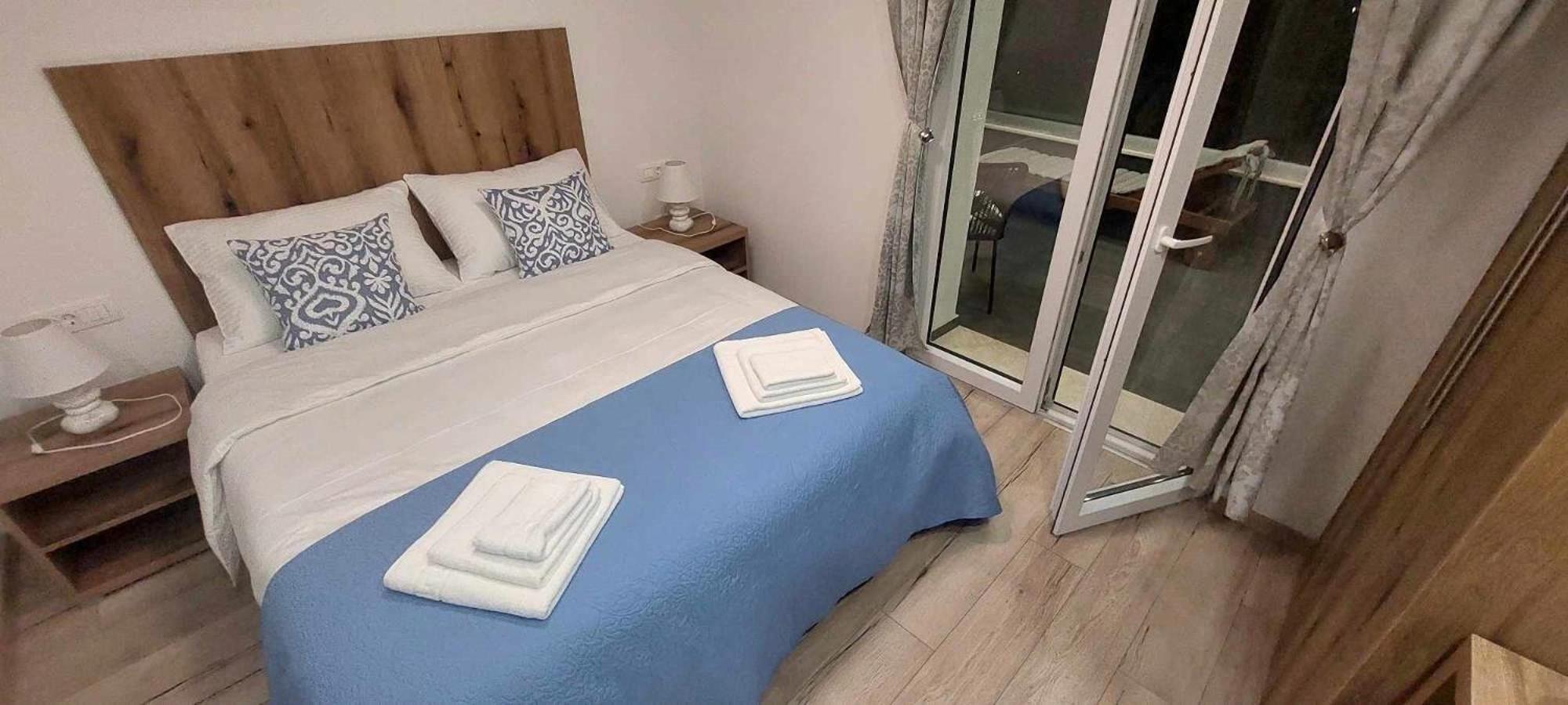 Hotel Sea la vie Holiday House Bibinje Exterior foto